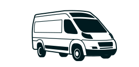 Venta de furgonetas para transformar a camper