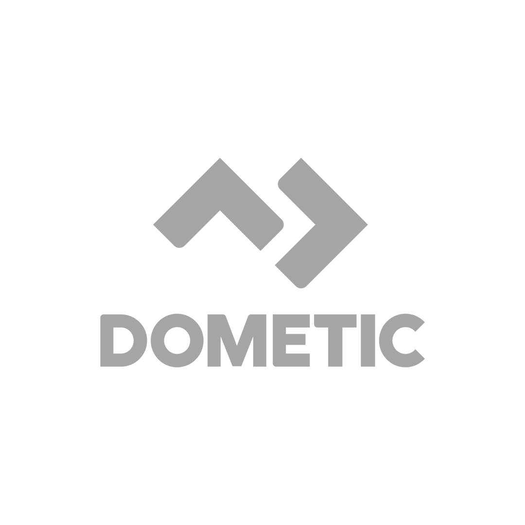 dometic logo distribuidor bcnvans